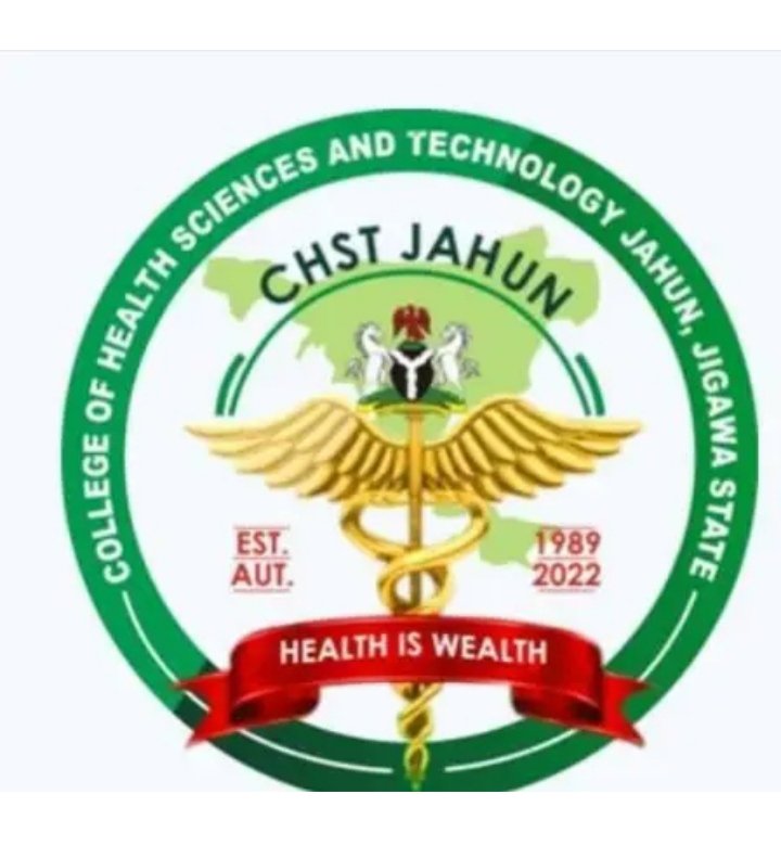 CHST Jahun 2026/2027 Admission Post UTME Screening Application